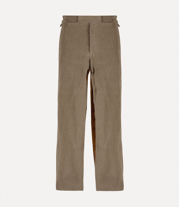 Vivienne Westwood BERTRAM TAILORED TROUSERS